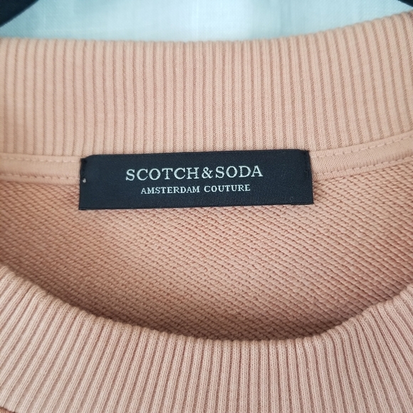 Scotch & Soda | ArtWork Grafic Sweater - Picture 5 of 10